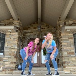 Meet your Posher, Hunter